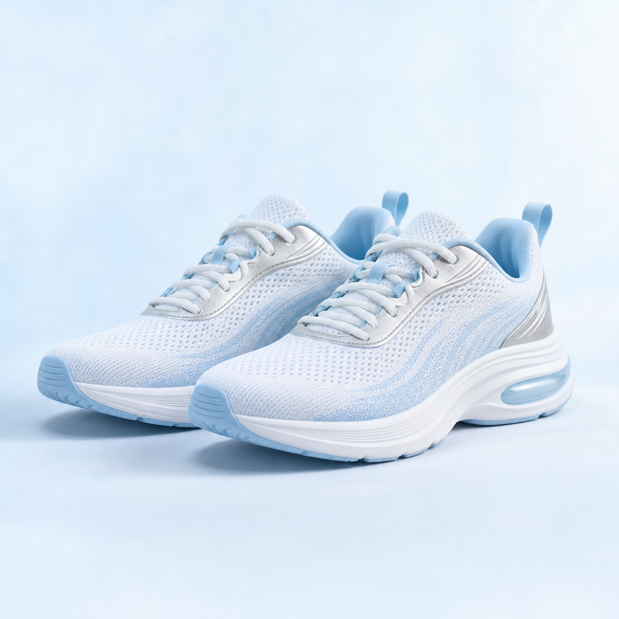 Cloud Steps sneakers