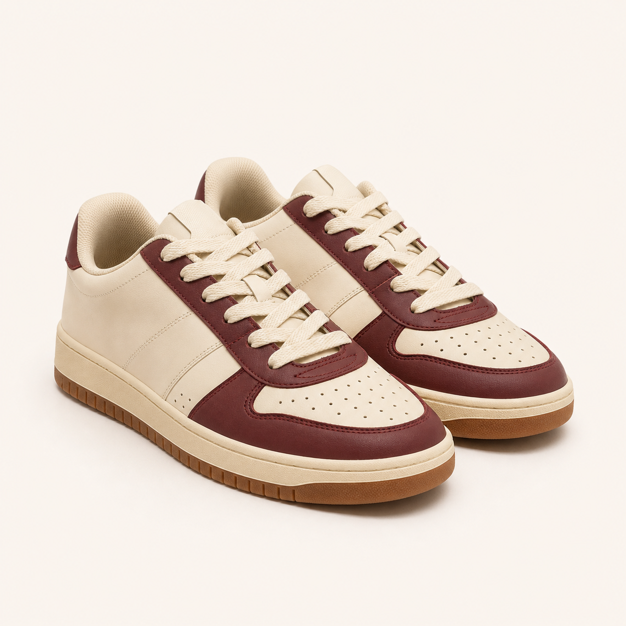 Retro Courts